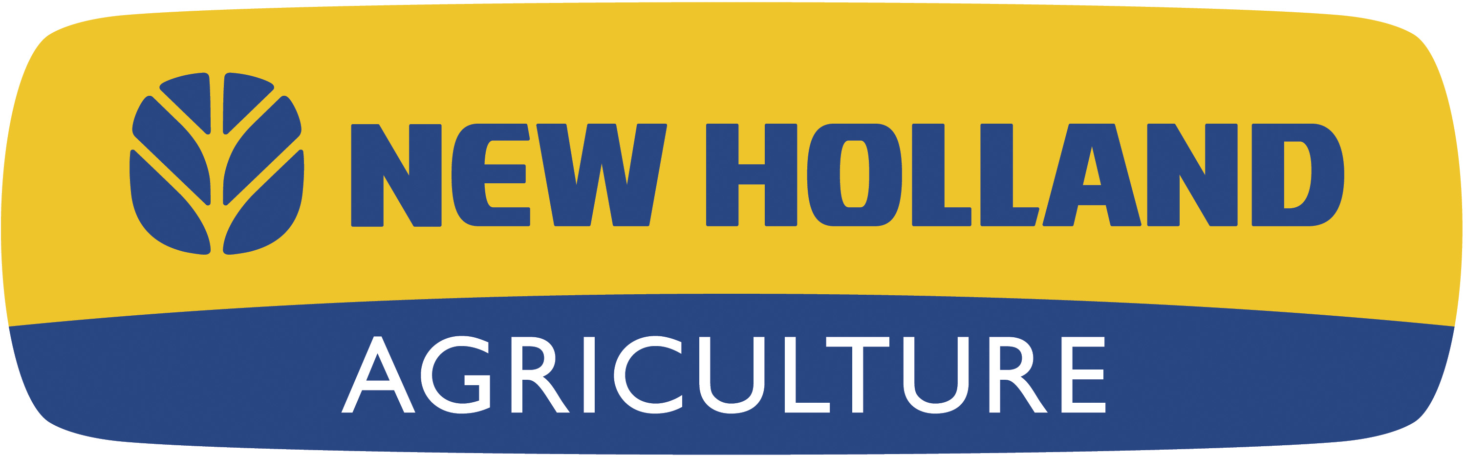 New Holland Logo